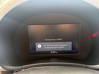 Fiat 600 1.2 hybrid La Prima 145cv auto (10)