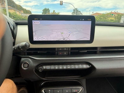 Fiat 600 1.2 hybrid La Prima 145cv auto (11)