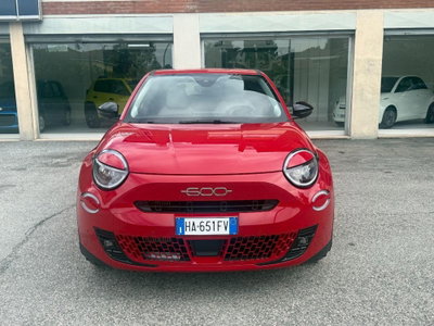 Fiat 600 1.2 hybrid La Prima 145cv auto (2)