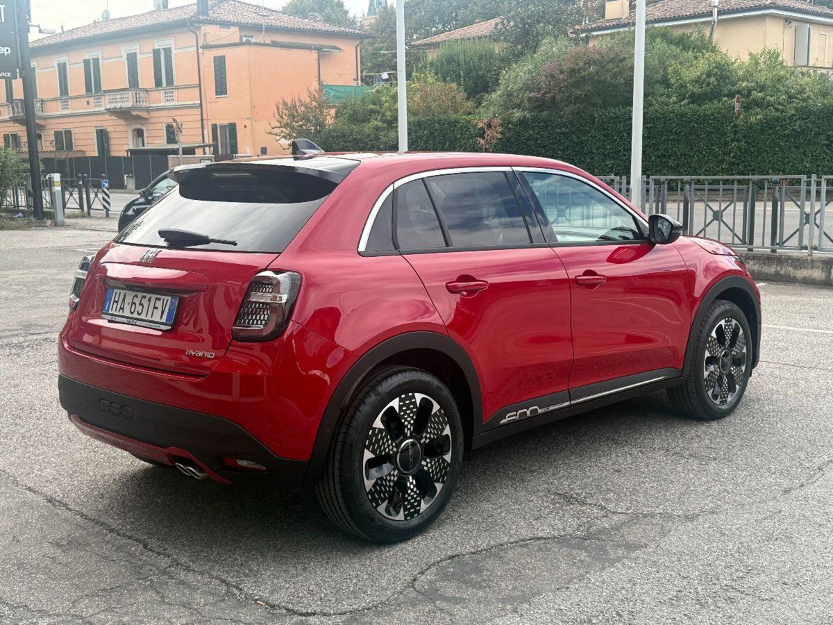 Fiat 600 1.2 hybrid La Prima 145cv auto (3)