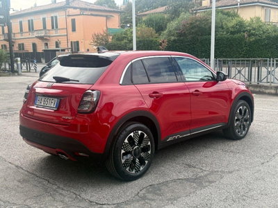 Fiat 600 1.2 hybrid La Prima 145cv auto (3)