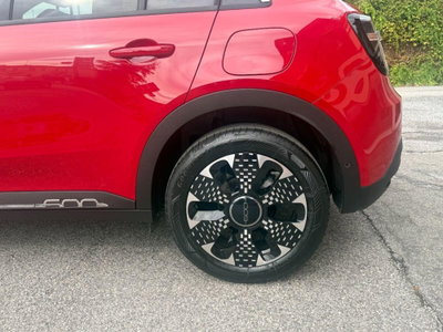 Fiat 600 1.2 hybrid La Prima 145cv auto (5)