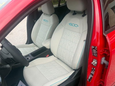 Fiat 600 1.2 hybrid La Prima 145cv auto (8)