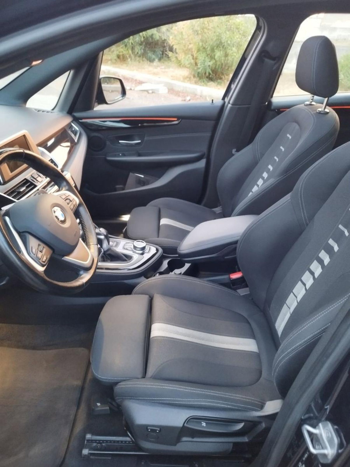 BMW Serie 2 Active Tourer 218d  Sport (10)