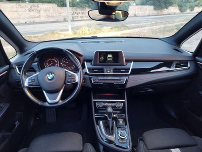 BMW Serie 2 Active Tourer 218d  Sport (11)
