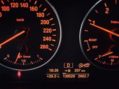 BMW Serie 2 Active Tourer 218d  Sport (12)