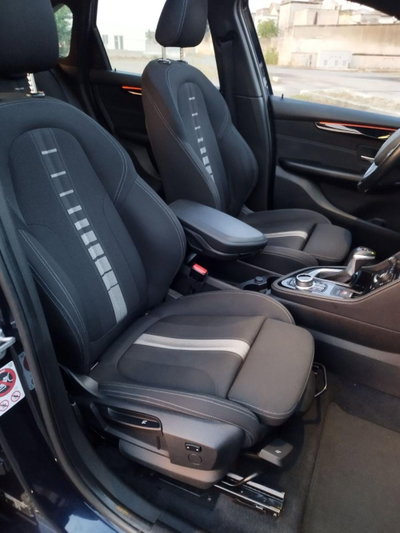 BMW Serie 2 Active Tourer 218d  Sport (13)