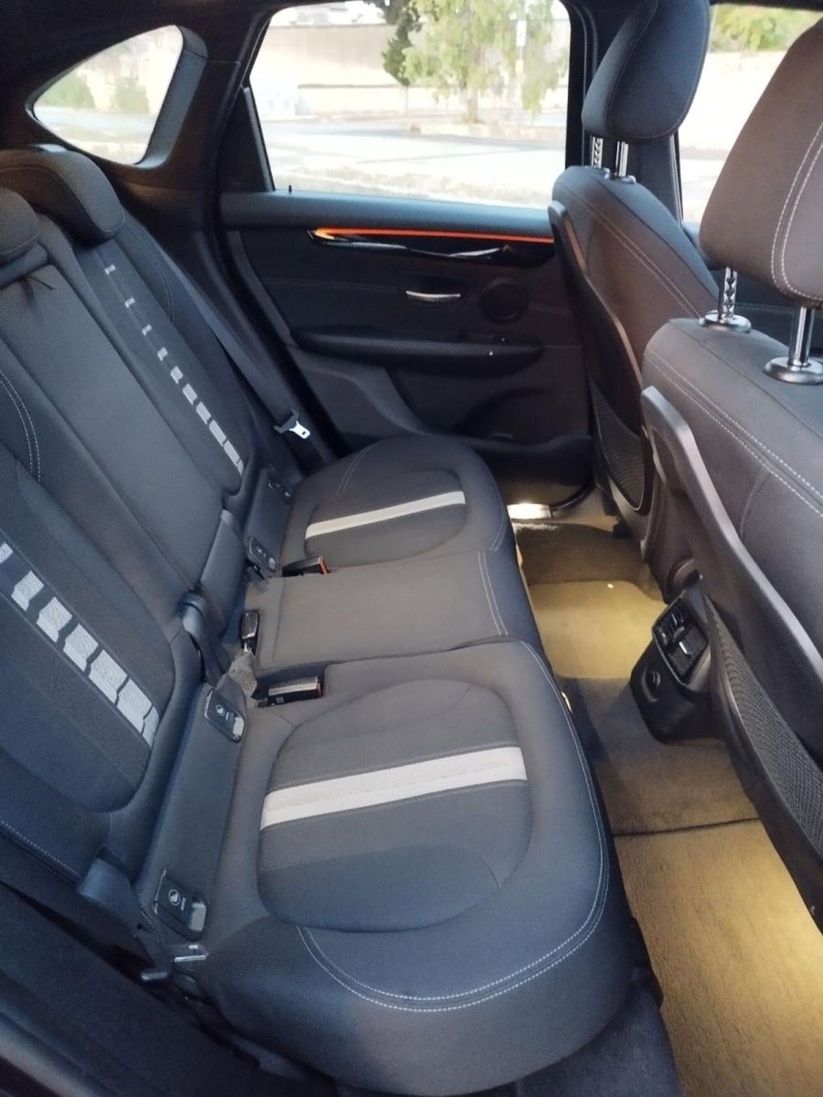 BMW Serie 2 Active Tourer 218d  Sport (14)