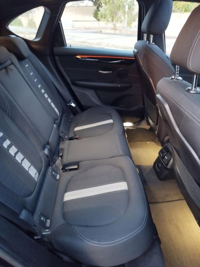 BMW Serie 2 Active Tourer 218d  Sport (14)
