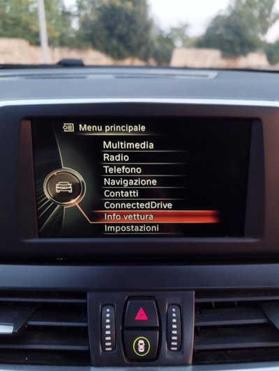 BMW Serie 2 Active Tourer 218d  Sport (15)