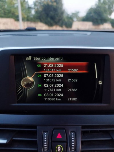 BMW Serie 2 Active Tourer 218d  Sport (16)