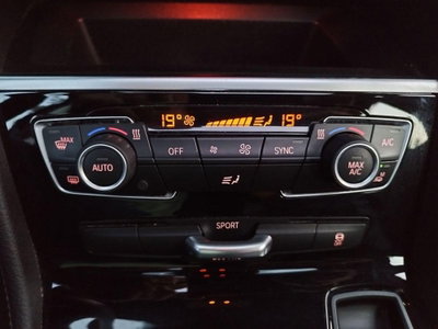 BMW Serie 2 Active Tourer 218d  Sport (17)