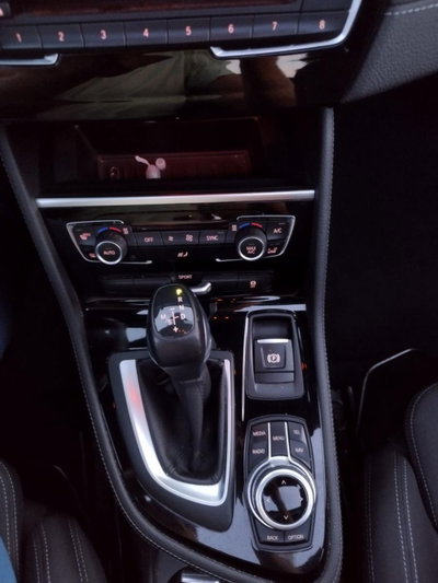BMW Serie 2 Active Tourer 218d  Sport (18)
