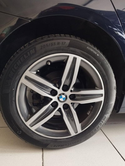 BMW Serie 2 Active Tourer 218d  Sport (19)
