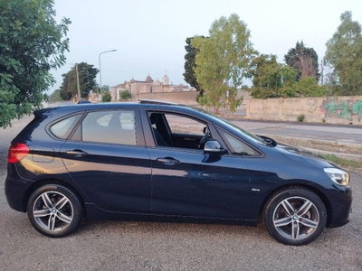 BMW Serie 2 Active Tourer 218d  Sport (2)