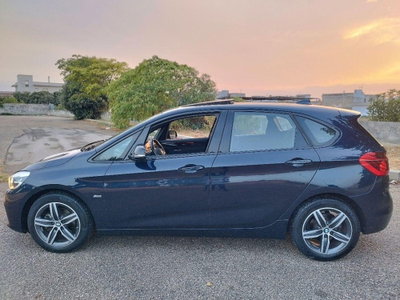 BMW Serie 2 Active Tourer 218d  Sport (3)
