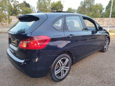 BMW Serie 2 Active Tourer 218d  Sport (8)