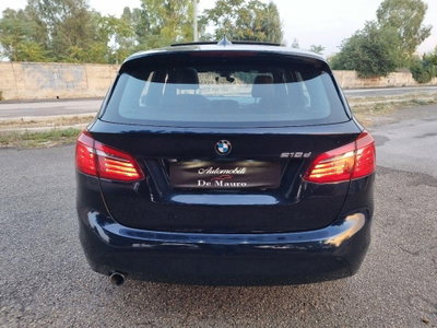 BMW Serie 2 Active Tourer 218d  Sport (9)