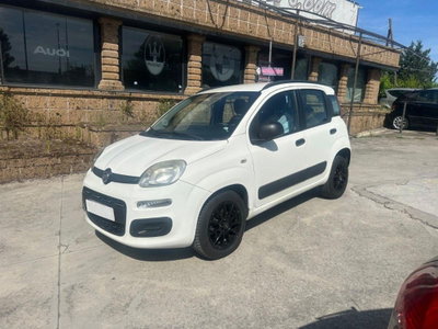 Fiat Panda 0.9 TwinAir Turbo Natural Power Easy usata