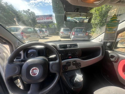 Fiat Panda 0.9 TwinAir Turbo Natural Power Easy (10)