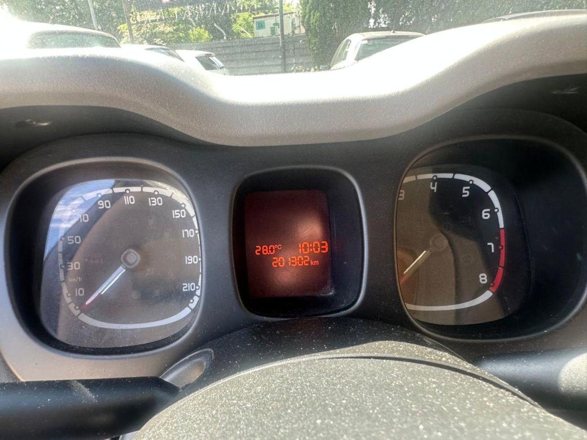 Fiat Panda 0.9 TwinAir Turbo Natural Power Easy (11)