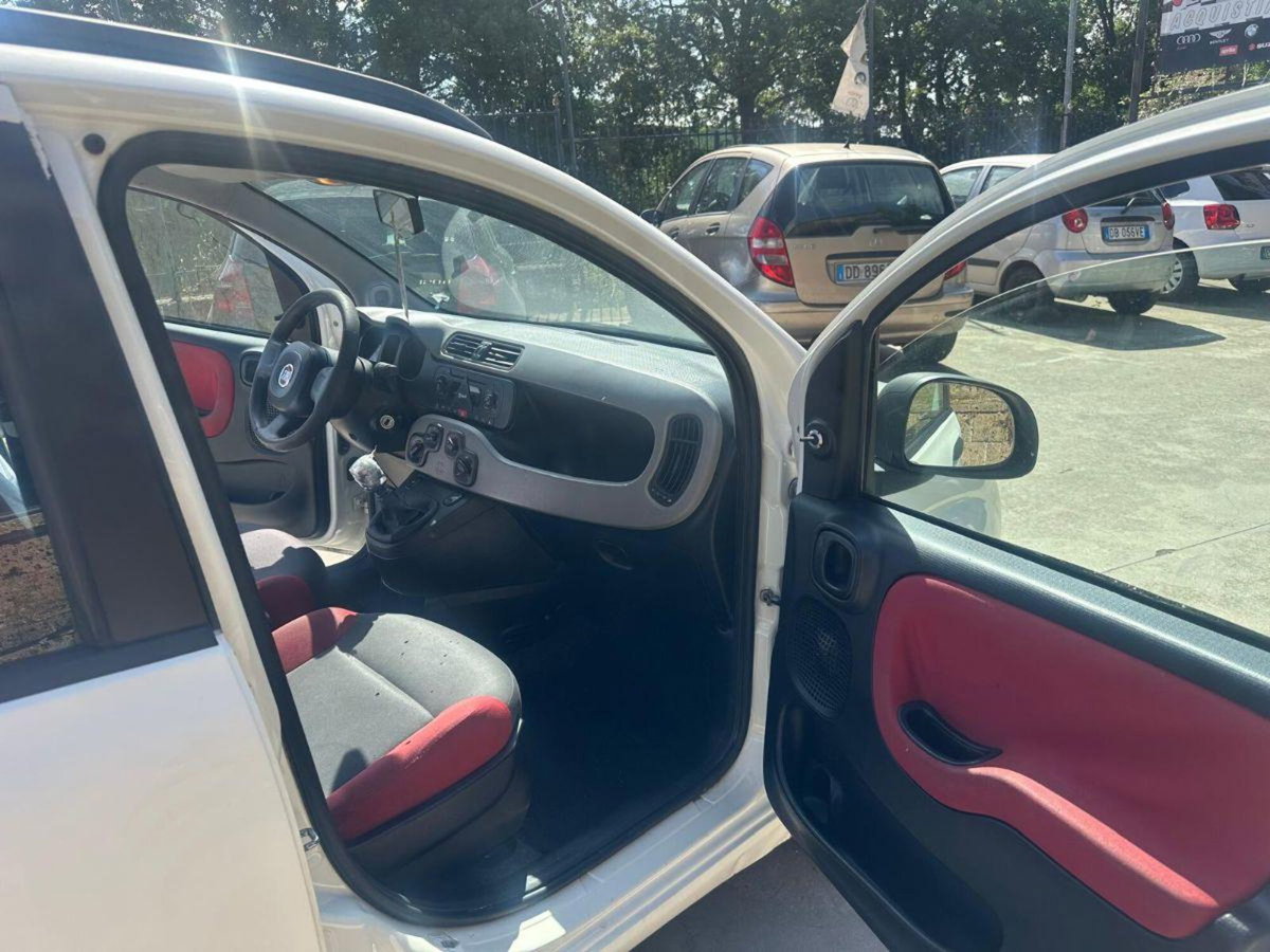 Fiat Panda 0.9 TwinAir Turbo Natural Power Easy (12)