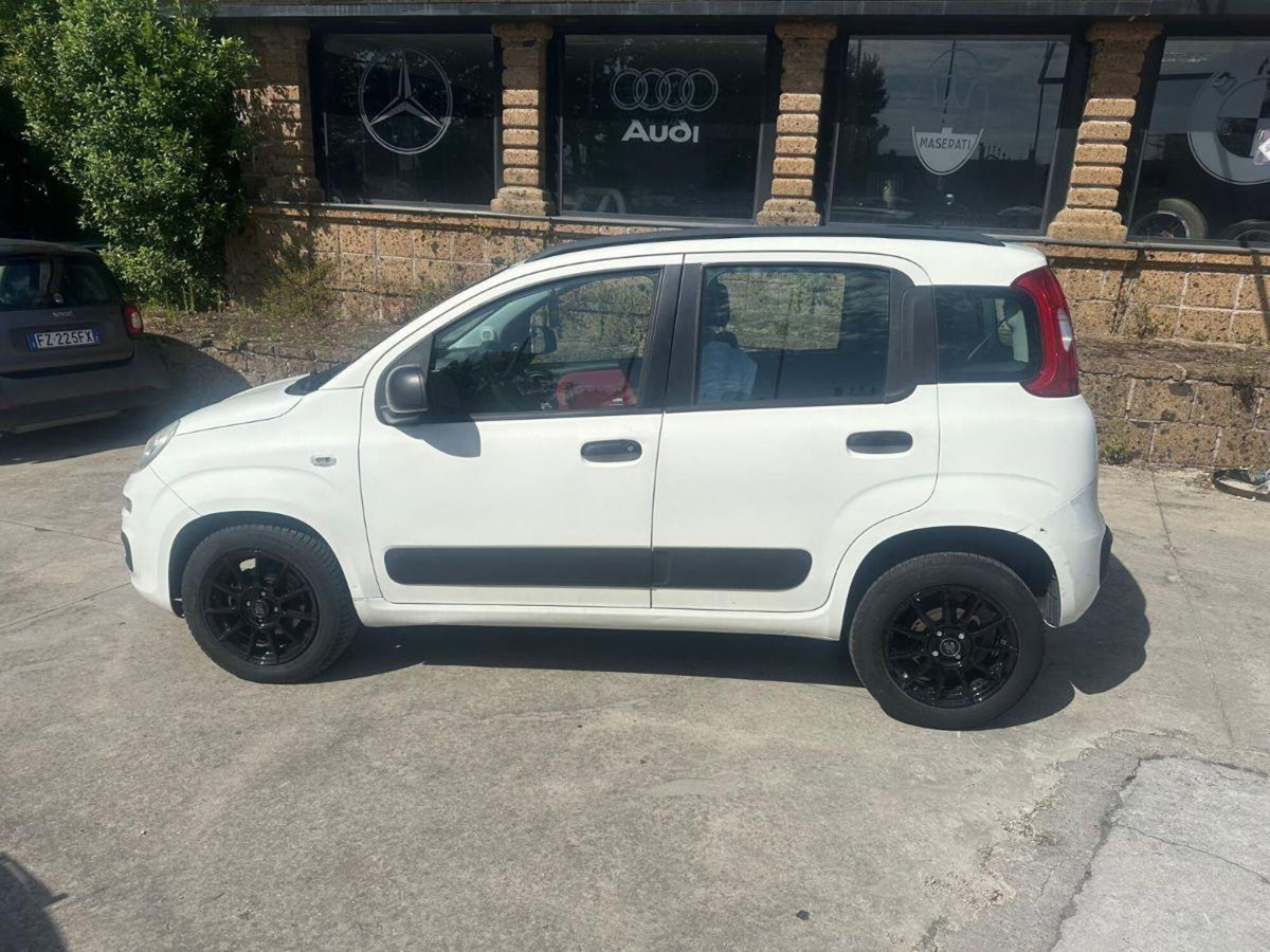 Fiat Panda 0.9 TwinAir Turbo Natural Power Easy (3)