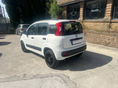 Fiat Panda 0.9 TwinAir Turbo Natural Power Easy (5)