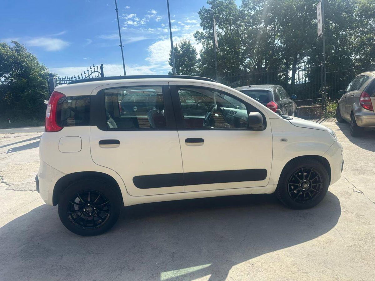 Fiat Panda 0.9 TwinAir Turbo Natural Power Easy (8)