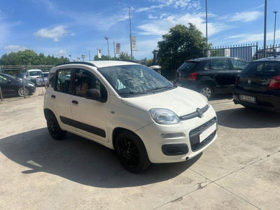 Fiat Panda 0.9 TwinAir Turbo Natural Power Easy (9)