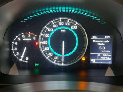 Suzuki Ignis 1.2 Dualjet iTop AGS (11)
