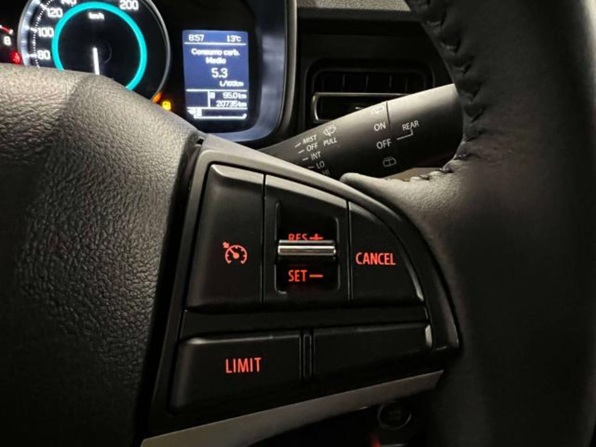 Suzuki Ignis 1.2 Dualjet iTop AGS (13)