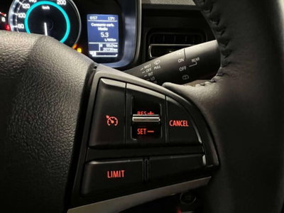 Suzuki Ignis 1.2 Dualjet iTop AGS (13)