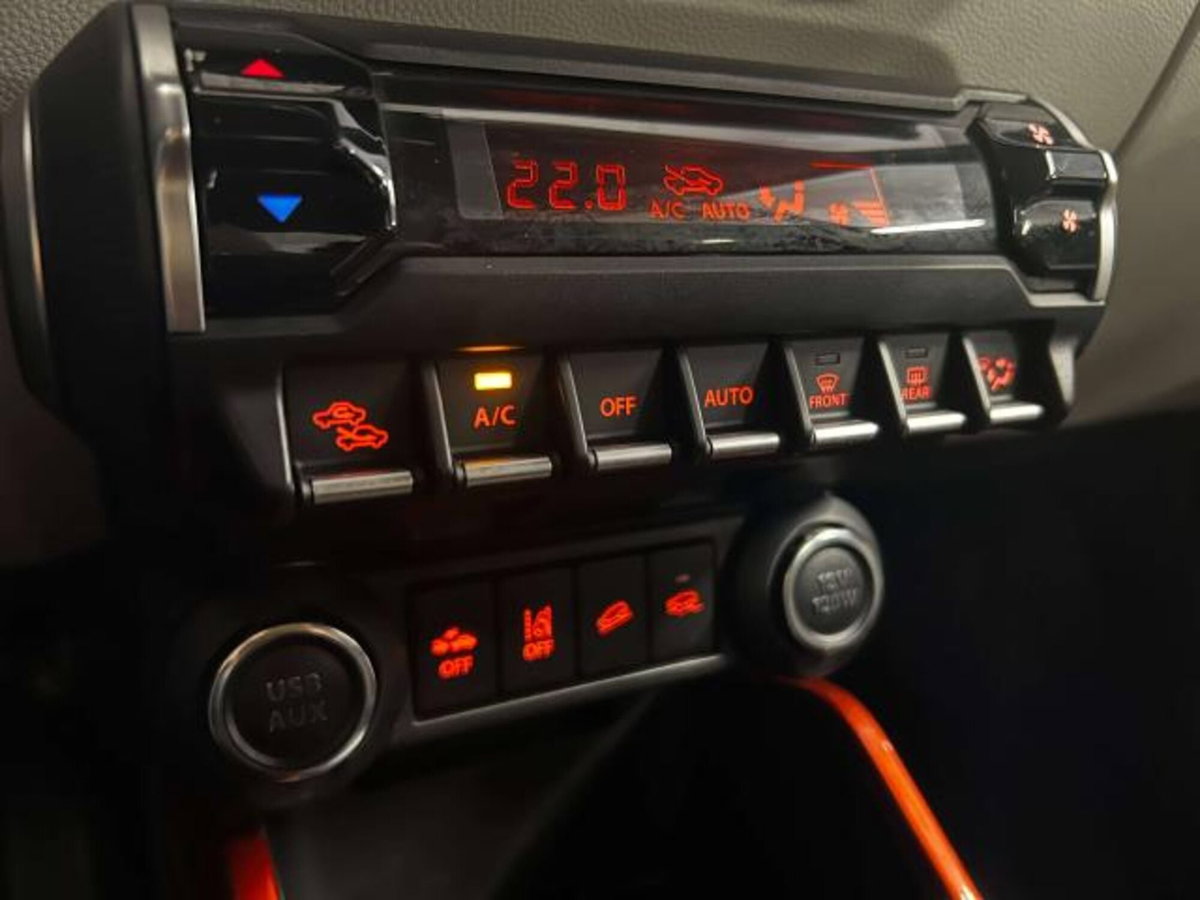 Suzuki Ignis 1.2 Dualjet iTop AGS (14)