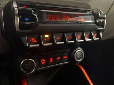 Suzuki Ignis 1.2 Dualjet iTop AGS (14)