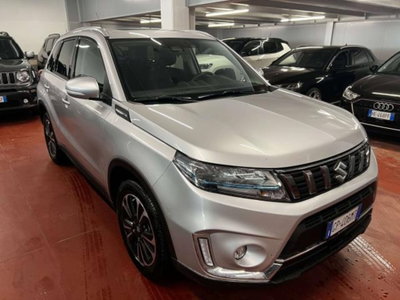 Suzuki Vitara 1.5h 140v Starview 4wd allgrip auto usata