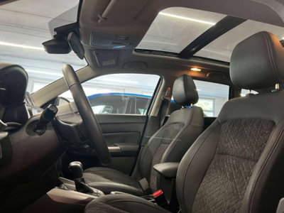 Suzuki Vitara 1.5h 140v Starview 4wd allgrip auto (10)