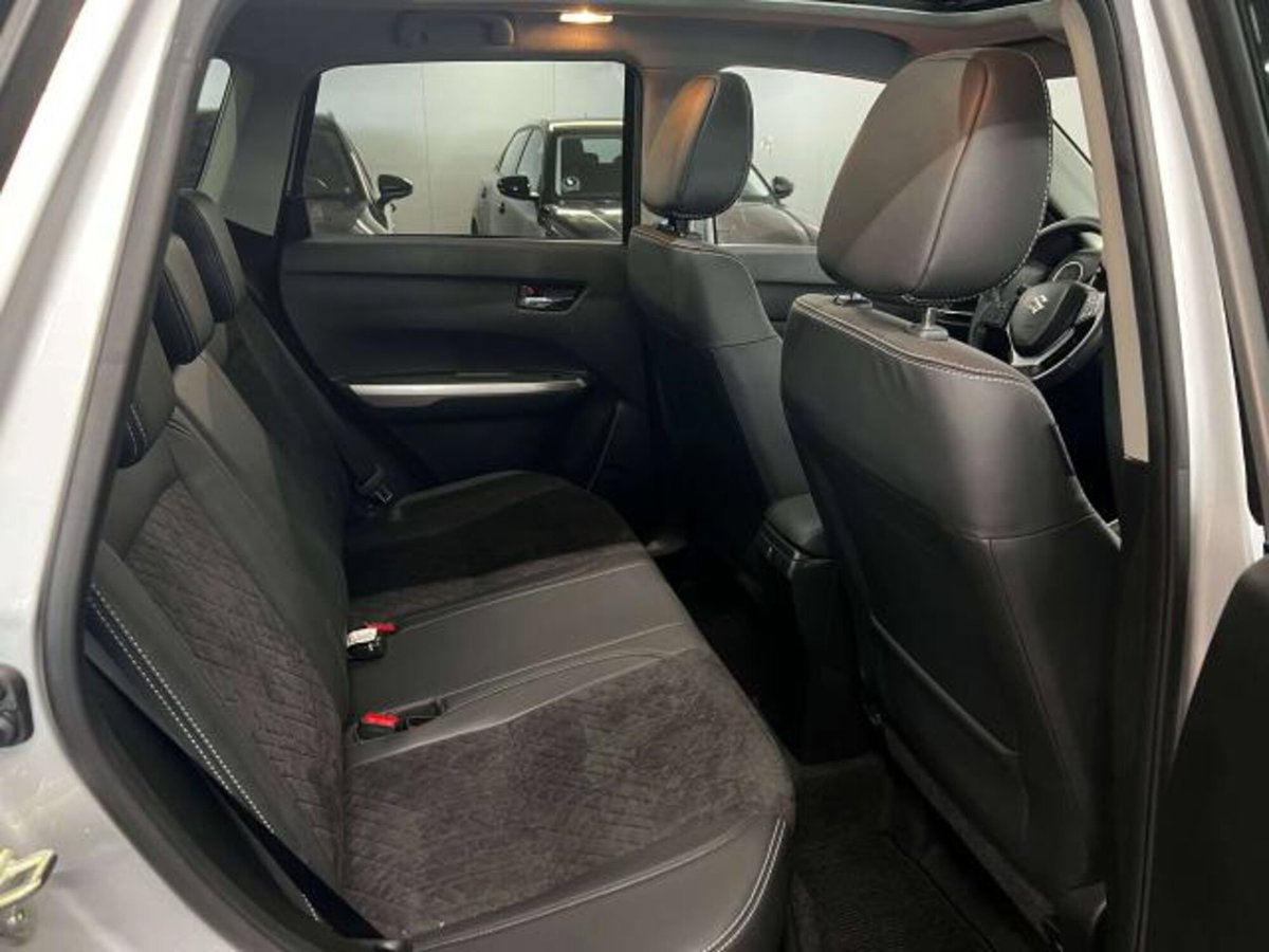 Suzuki Vitara 1.5h 140v Starview 4wd allgrip auto (11)