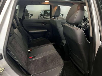 Suzuki Vitara 1.5h 140v Starview 4wd allgrip auto (11)