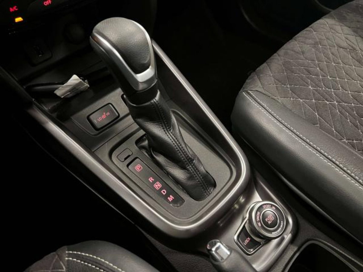 Suzuki Vitara 1.5h 140v Starview 4wd allgrip auto (12)