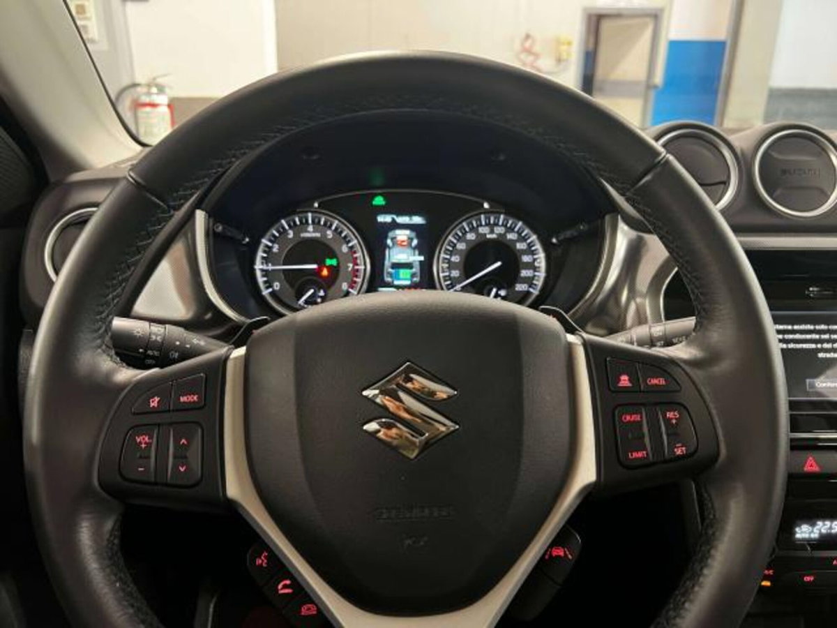 Suzuki Vitara 1.5h 140v Starview 4wd allgrip auto (13)