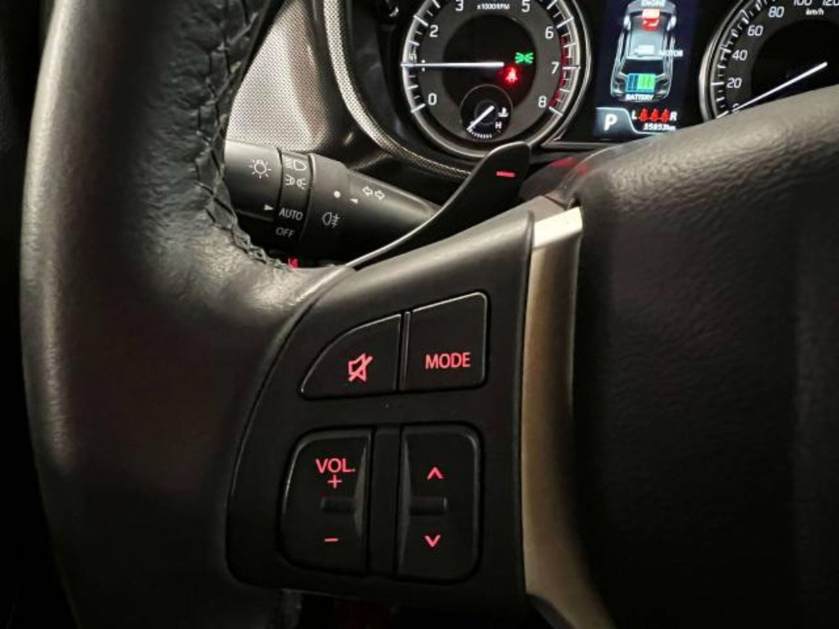 Suzuki Vitara 1.5h 140v Starview 4wd allgrip auto (15)