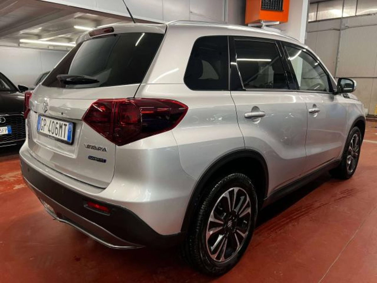 Suzuki Vitara 1.5h 140v Starview 4wd allgrip auto (2)