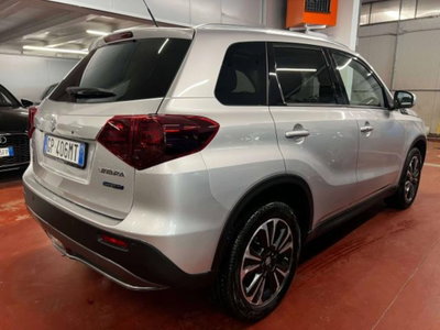 Suzuki Vitara 1.5h 140v Starview 4wd allgrip auto (2)