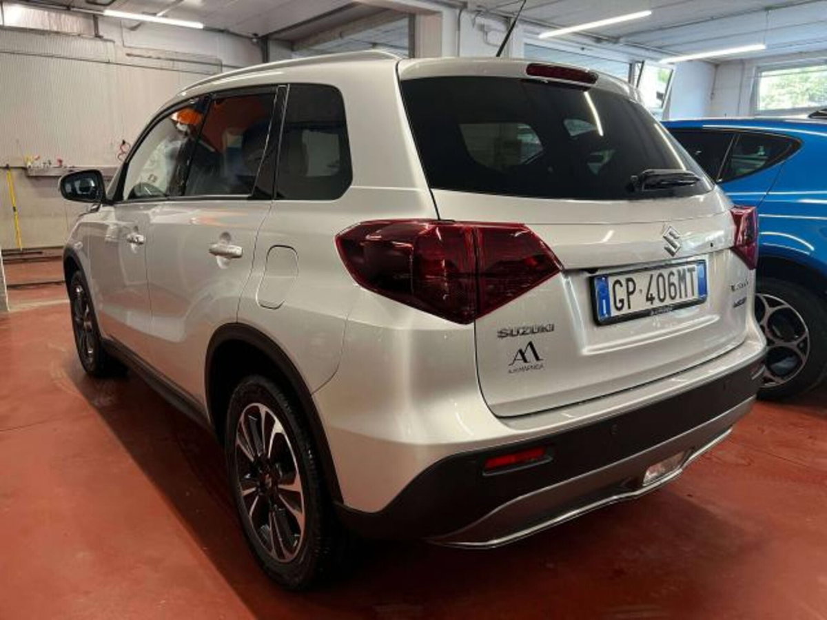 Suzuki Vitara 1.5h 140v Starview 4wd allgrip auto (3)