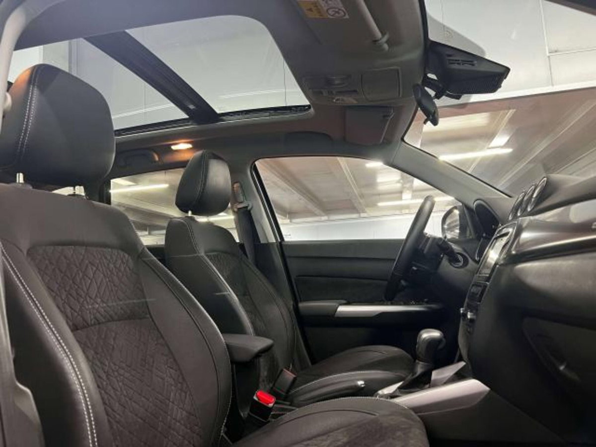 Suzuki Vitara 1.5h 140v Starview 4wd allgrip auto (5)