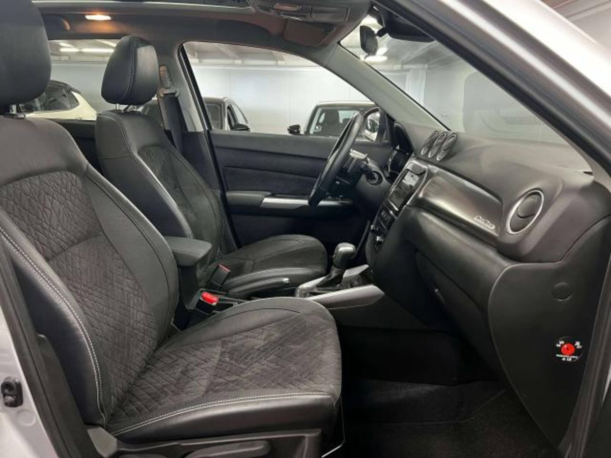 Suzuki Vitara 1.5h 140v Starview 4wd allgrip auto (6)