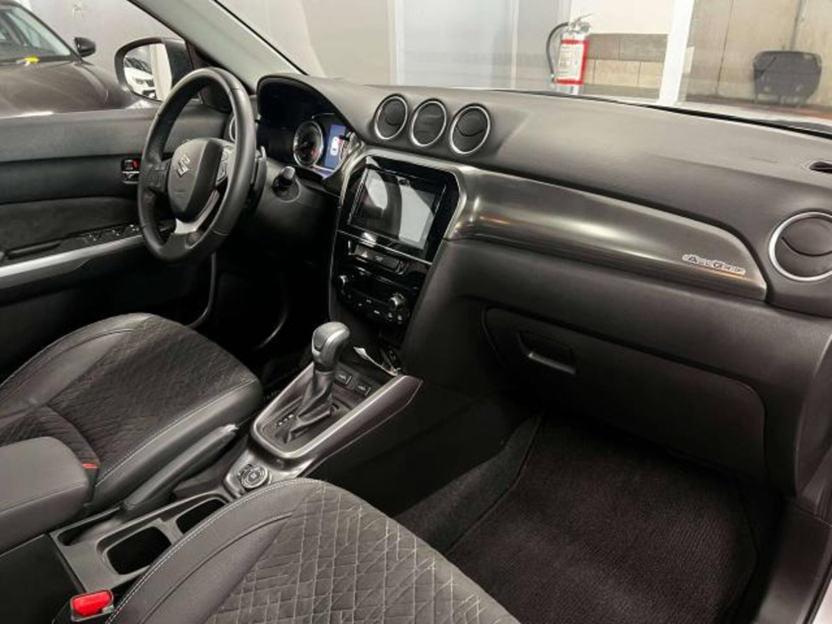 Suzuki Vitara 1.5h 140v Starview 4wd allgrip auto (7)