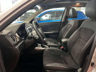Suzuki Vitara 1.5h 140v Starview 4wd allgrip auto (8)