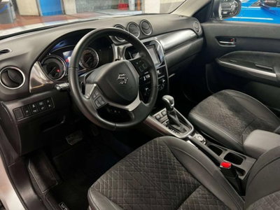 Suzuki Vitara 1.5h 140v Starview 4wd allgrip auto (9)
